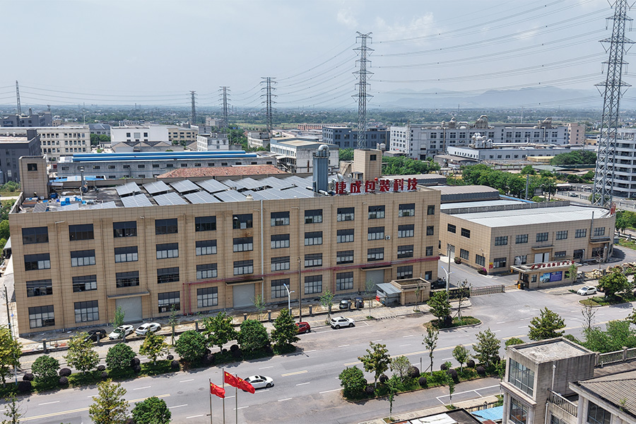Bluefire Industries Limited